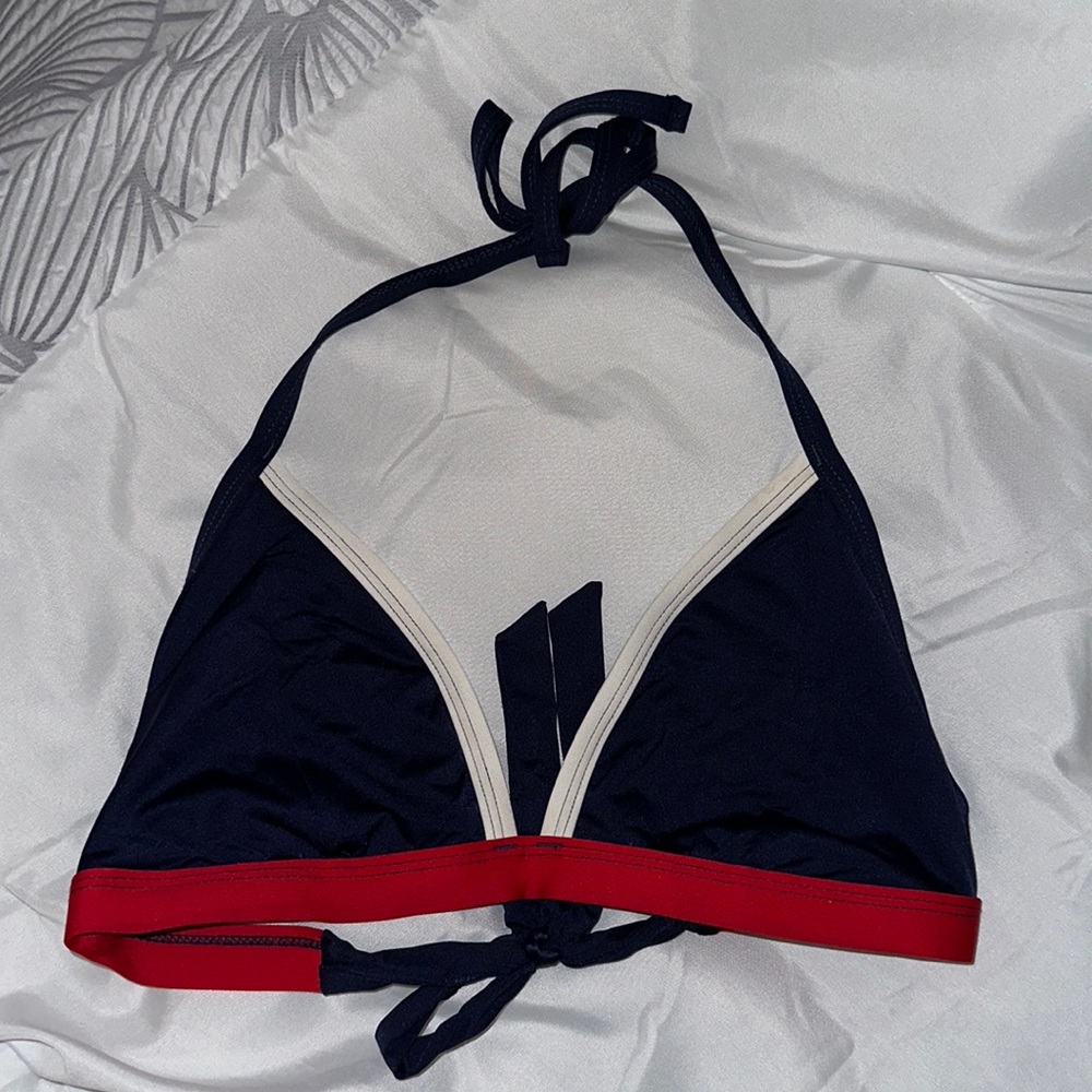 Bikini top